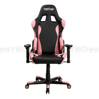 ProGamer2 Pink Gaming Chair Gaming Chair