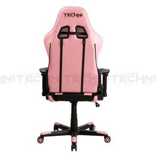 ProGamer2 Pink Gaming Chair Gaming Chair