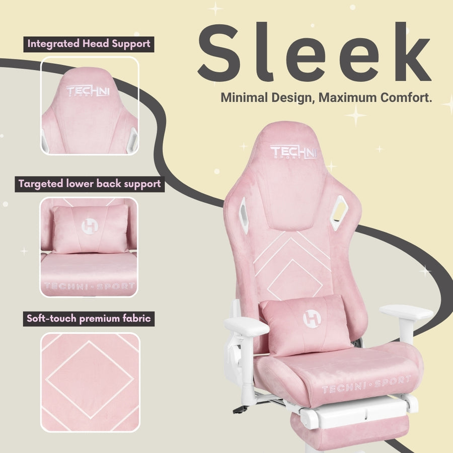 Modern Design, Soft Materials