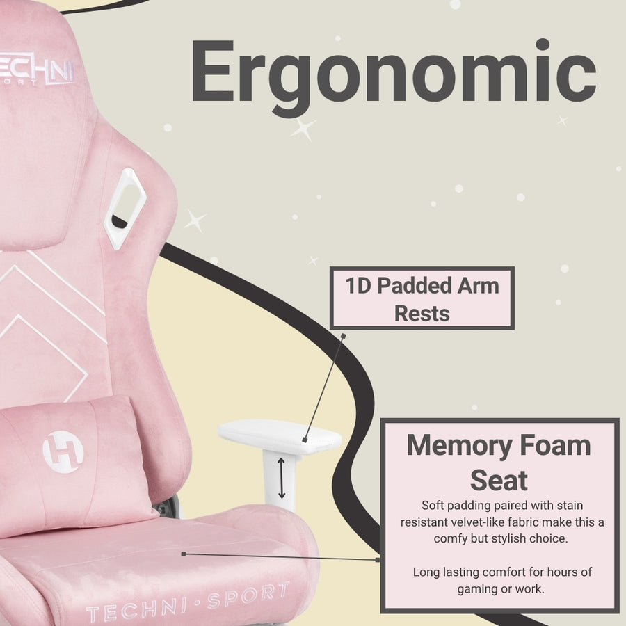 Built for Hours, Not Minutes