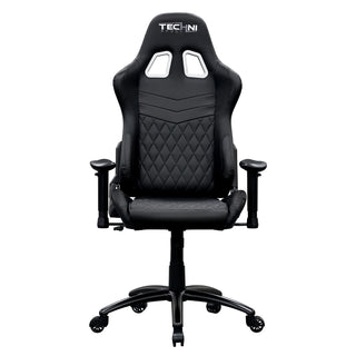 GG Black Gaming Chair