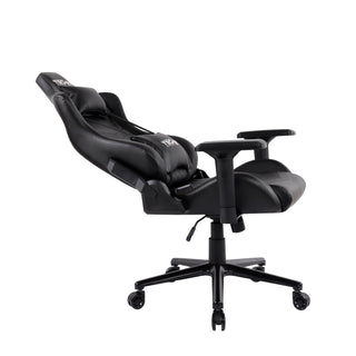 GameMaster Black Gaming Chair