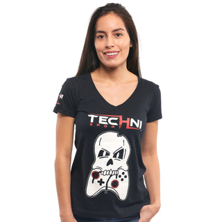 Bite Techni Female T-Shirt