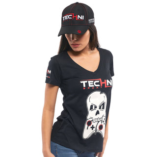 Bite Techni Female T-Shirt