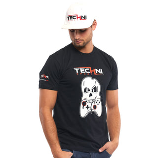 Bite Techni Male T-Shirt